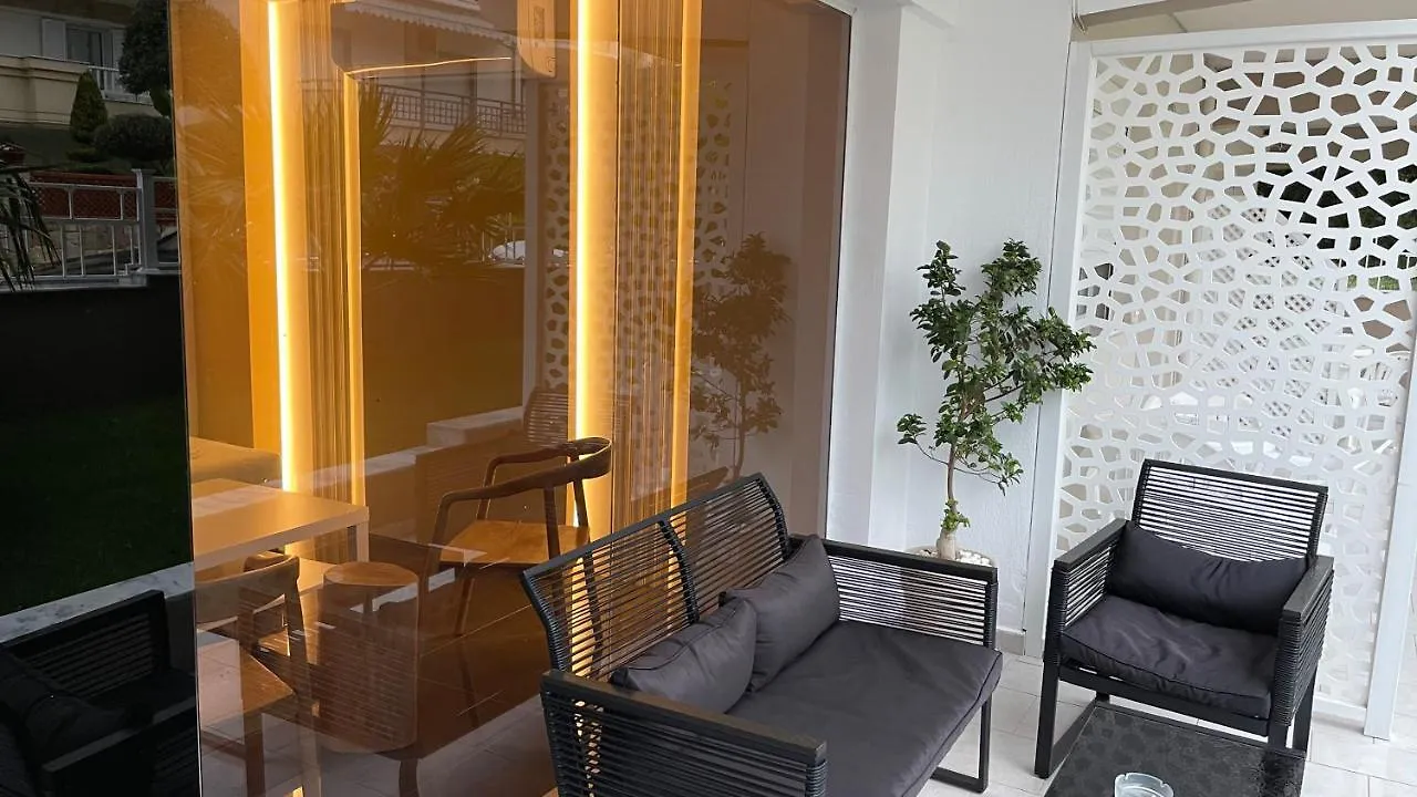 Το Σπίτι των Αδελφών Aparthotel Kallithea  2*, Kallithea (Chalkidiki)