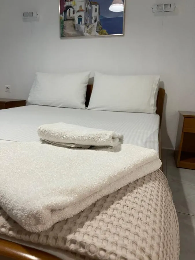 Το Σπίτι των Αδελφών Aparthotel Kallithea  2*, Kallithea (Chalkidiki)