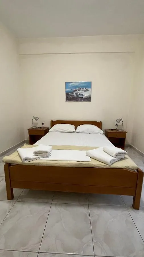 Brother'S House Aparthotel Kallithea