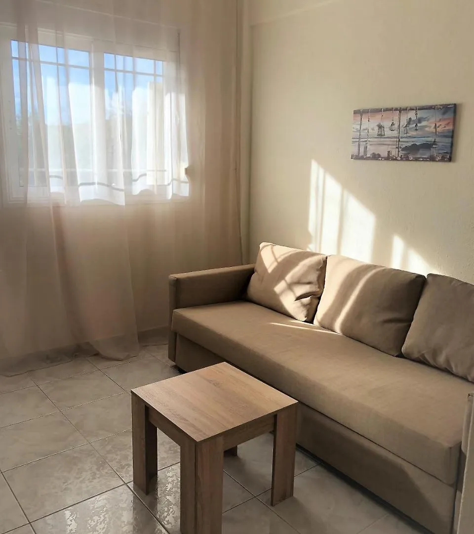 Το Σπίτι των Αδελφών Aparthotel Kallithea  2*, Kallithea (Chalkidiki)