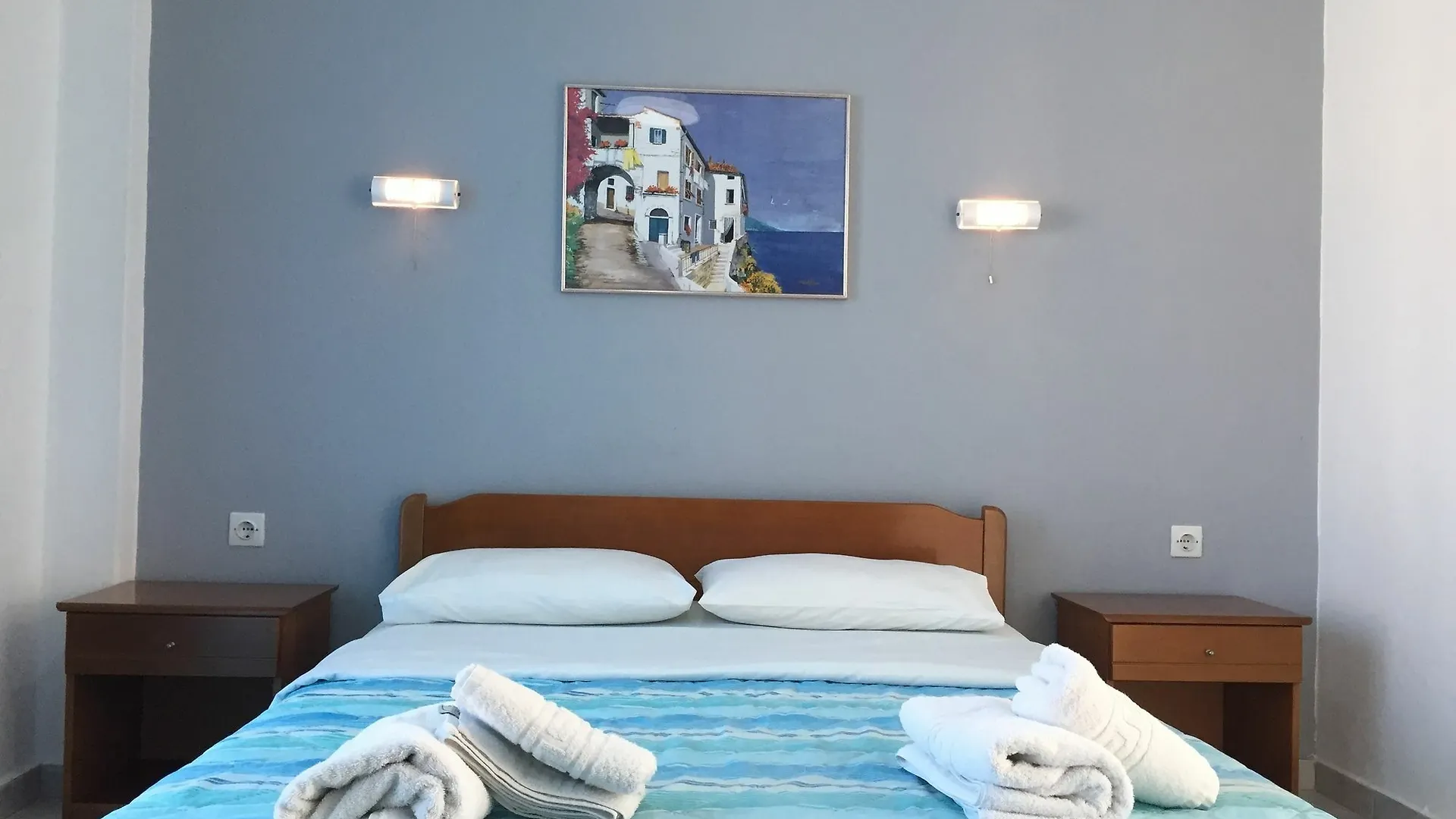 Brother'S House Kallithea  Aparthotel Kallithea (Chalkidiki)