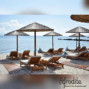 Guest house Afrodite Seaside