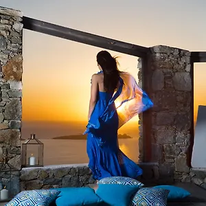 Hotel Tharroe Of Mykonos Boutique Mykonos Town