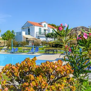 Appart hôtel Xi Village ***