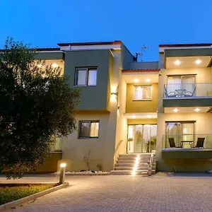  Aparthotel Estelle Family Luxury &
