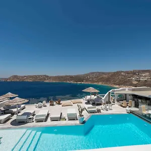 Hotel Greco Philia Boutique Elia (Mykonos)