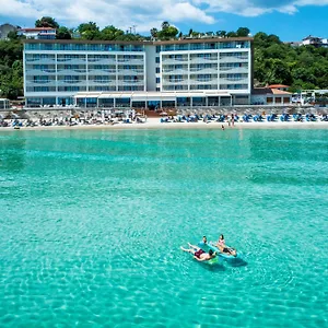 Ammon Zeus Luxury Beach ***** Kallithea (Chalkidiki)