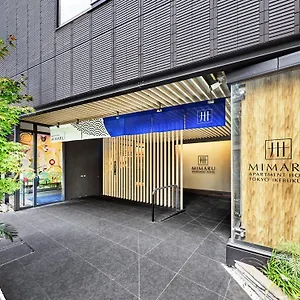 Hotel Mimaru Ikebukuro ****