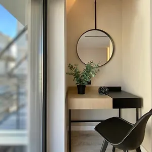 Appart hôtel Icon Urban Living ***