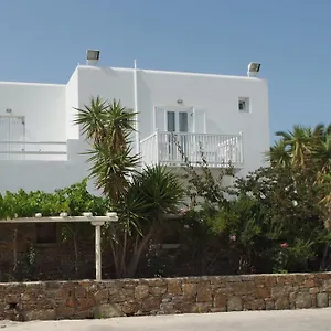 Maison d'hôtes White Myth **