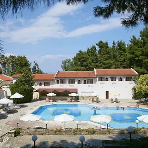 3* Ξενοδοχείο Ghotels Macedonian Sun