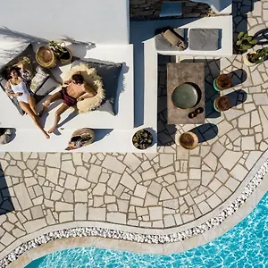 Hotel A Mykonos Mykonos Town