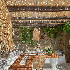 Bellou Διαμέρισμα Mykonos Town