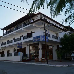  Ξενοδοχείο Castelli