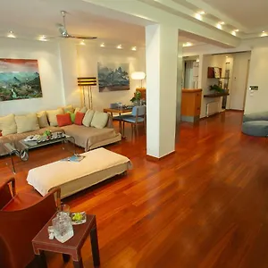 Apartment The Lux Gorgeous Thessaloniki
