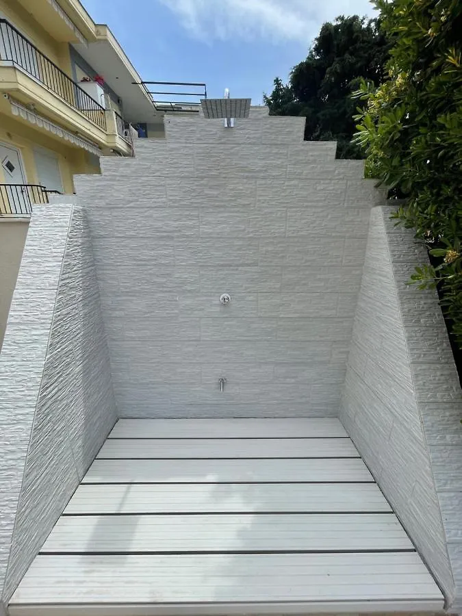 Brother'S House Kallithea  Greece