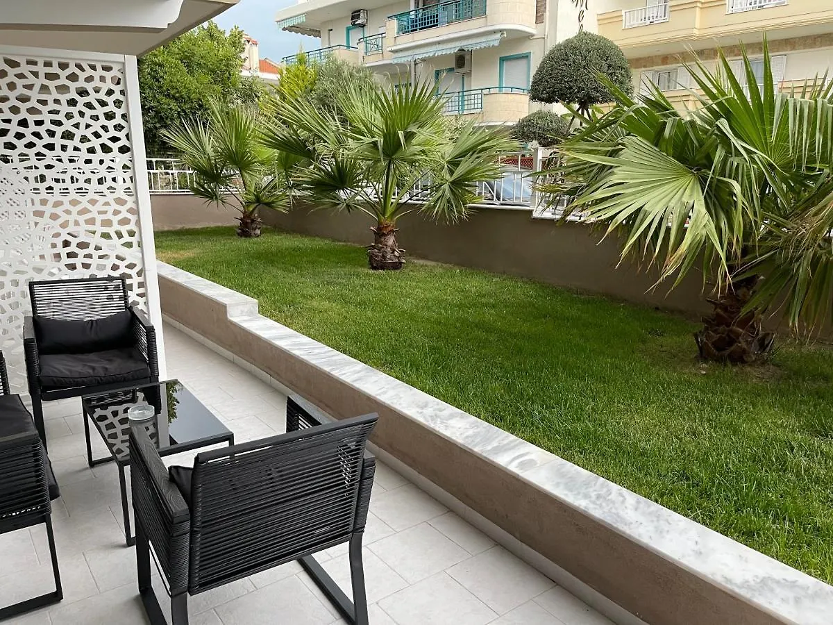 Brother'S House Kallithea  Greece