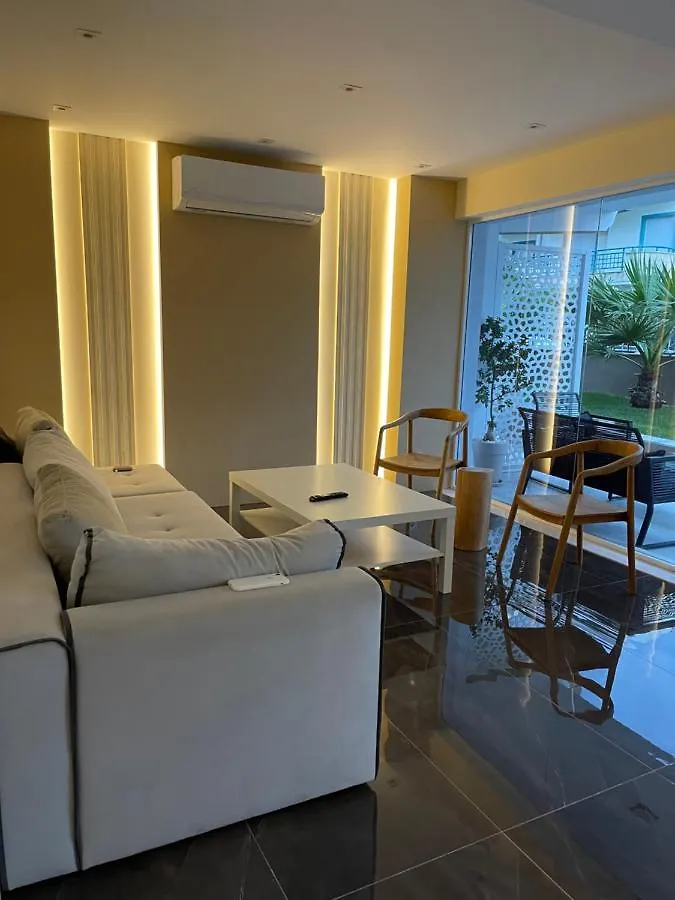 ** Aparthotel Brother'S House Kallithea  Greece