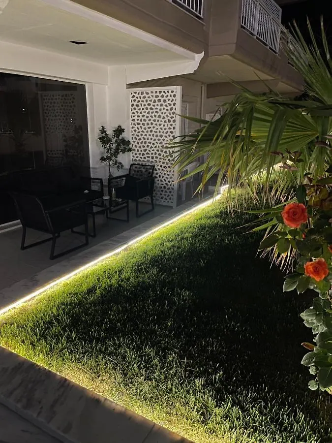 Aparthotel Brother'S House Kallithea