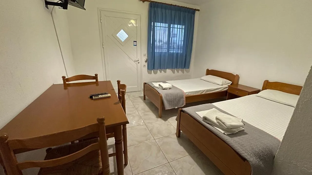 Brother'S House Kallithea