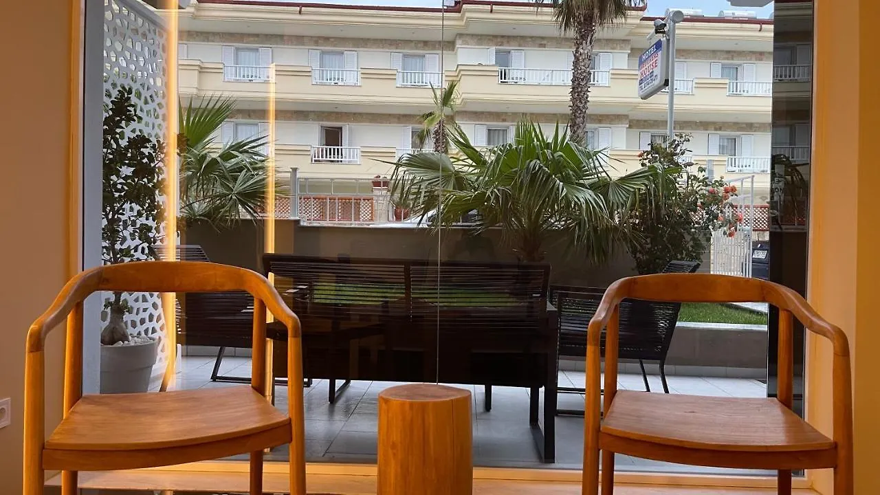 ** Aparthotel Brother'S House Kallithea  Greece