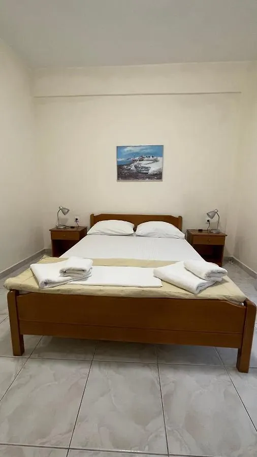 Brother'S House Kallithea  Aparthotel