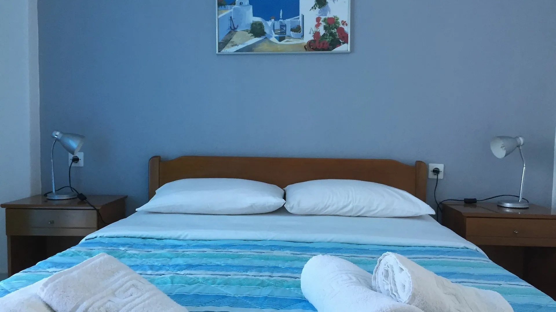 Aparthotel Brother'S House Kallithea