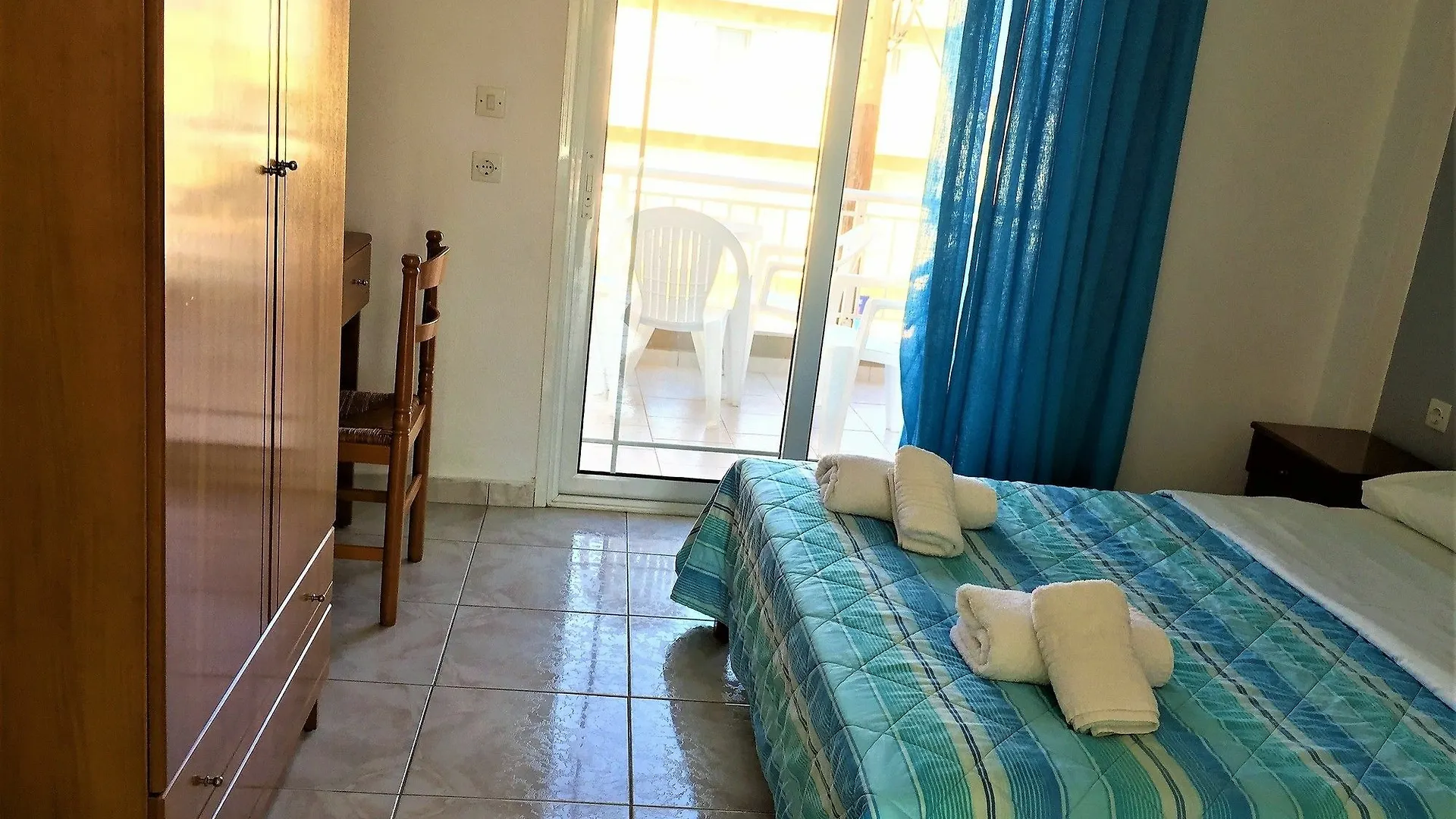 Brother'S House Kallithea  Greece