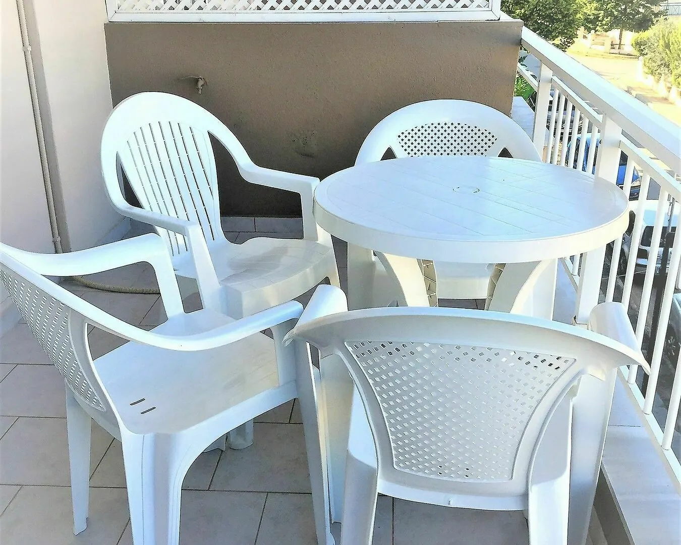 ** Aparthotel Brother'S House Kallithea  Greece