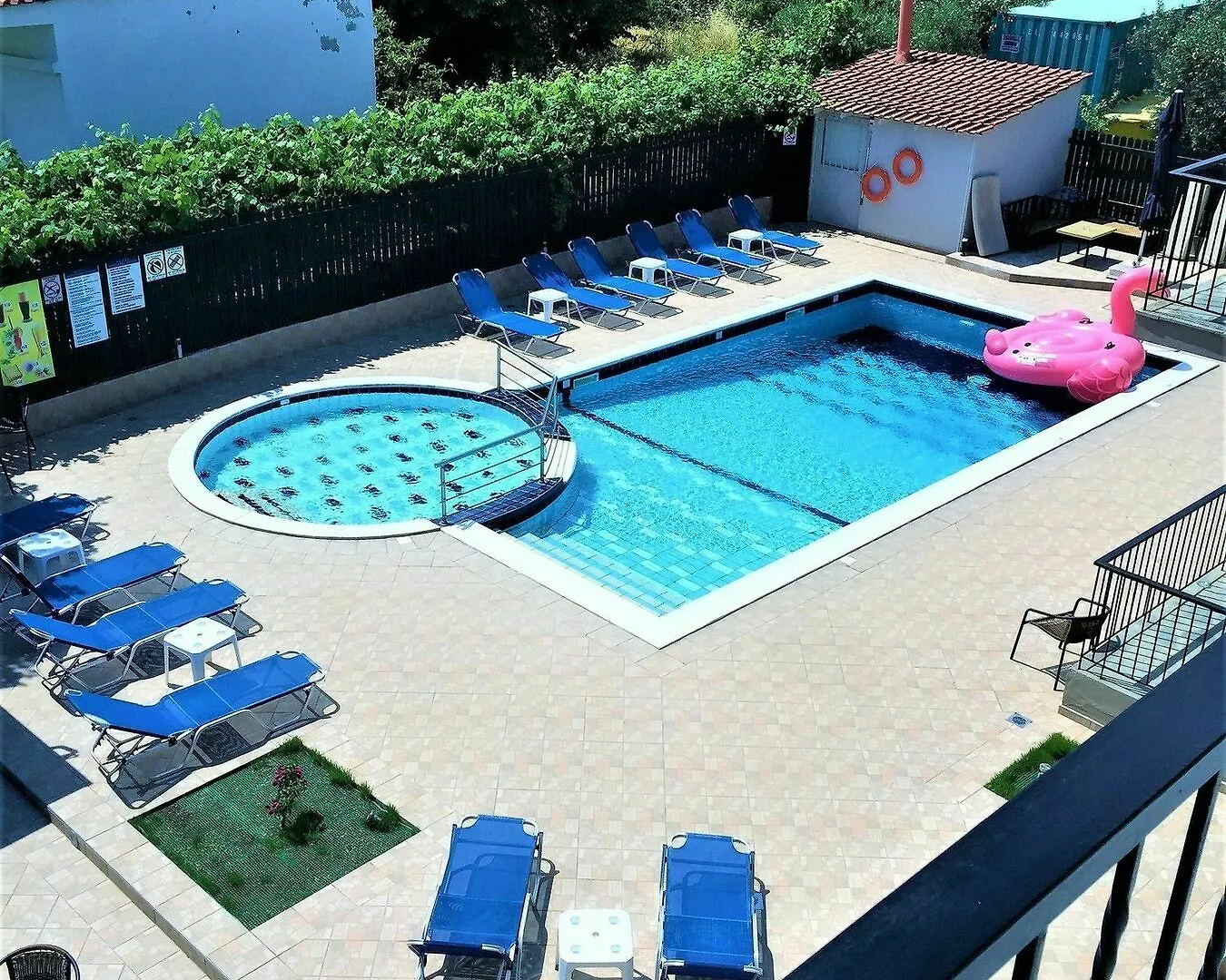 Aparthotel Brother'S House Kallithea