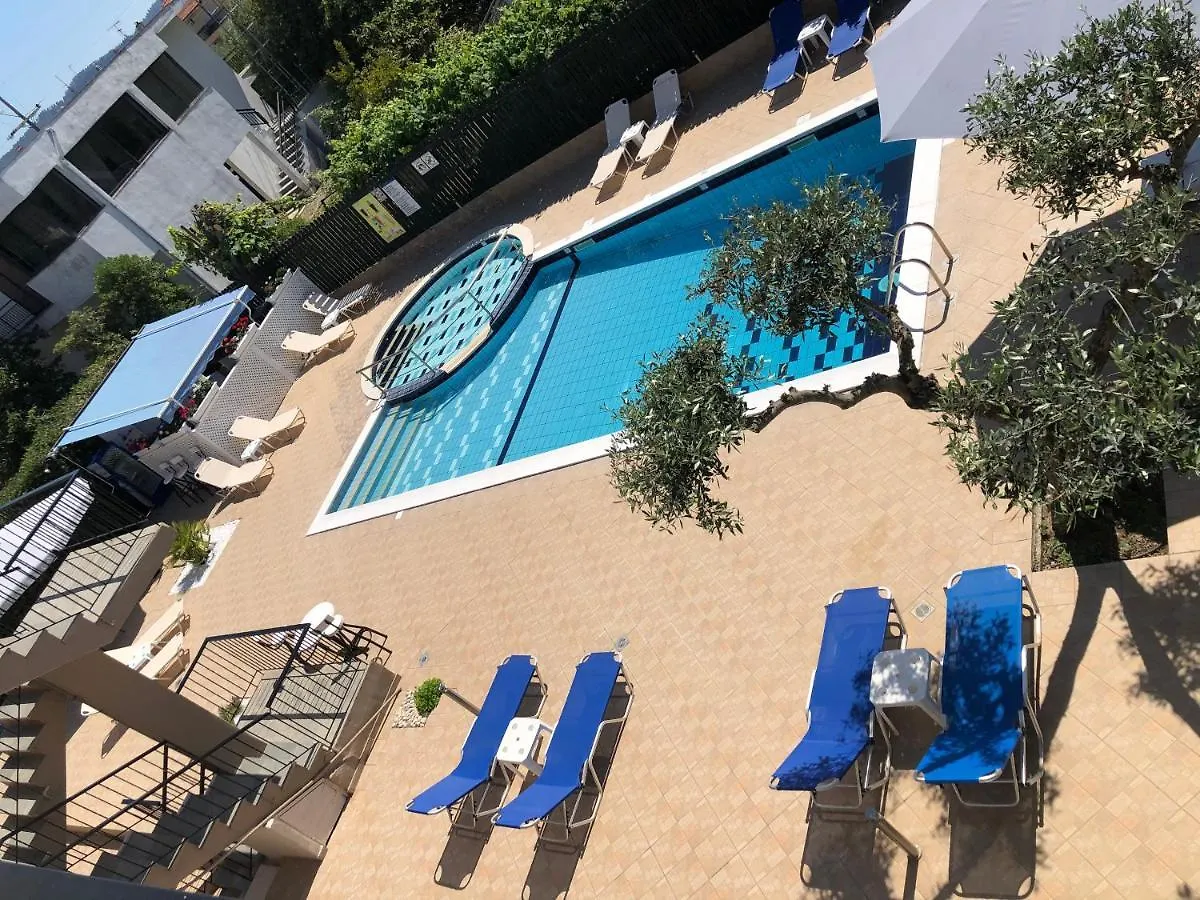 Aparthotel Brother'S House Kallithea