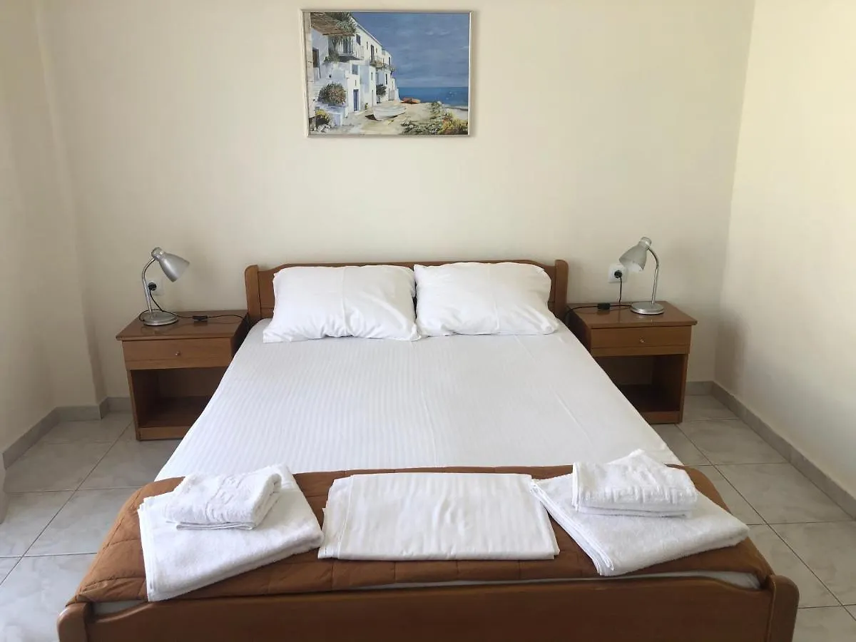 Brother'S House Kallithea  Aparthotel