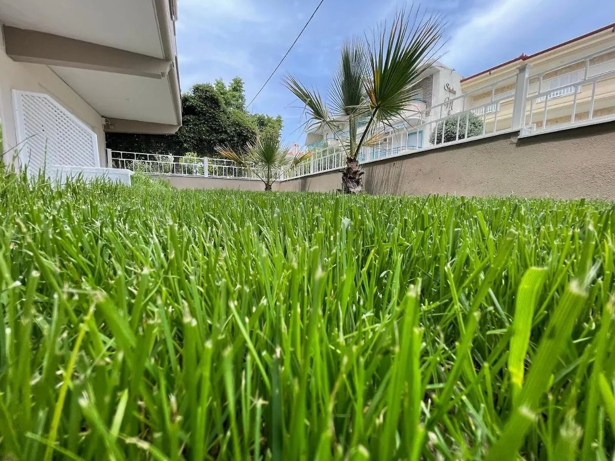 Aparthotel Brother'S House Kallithea