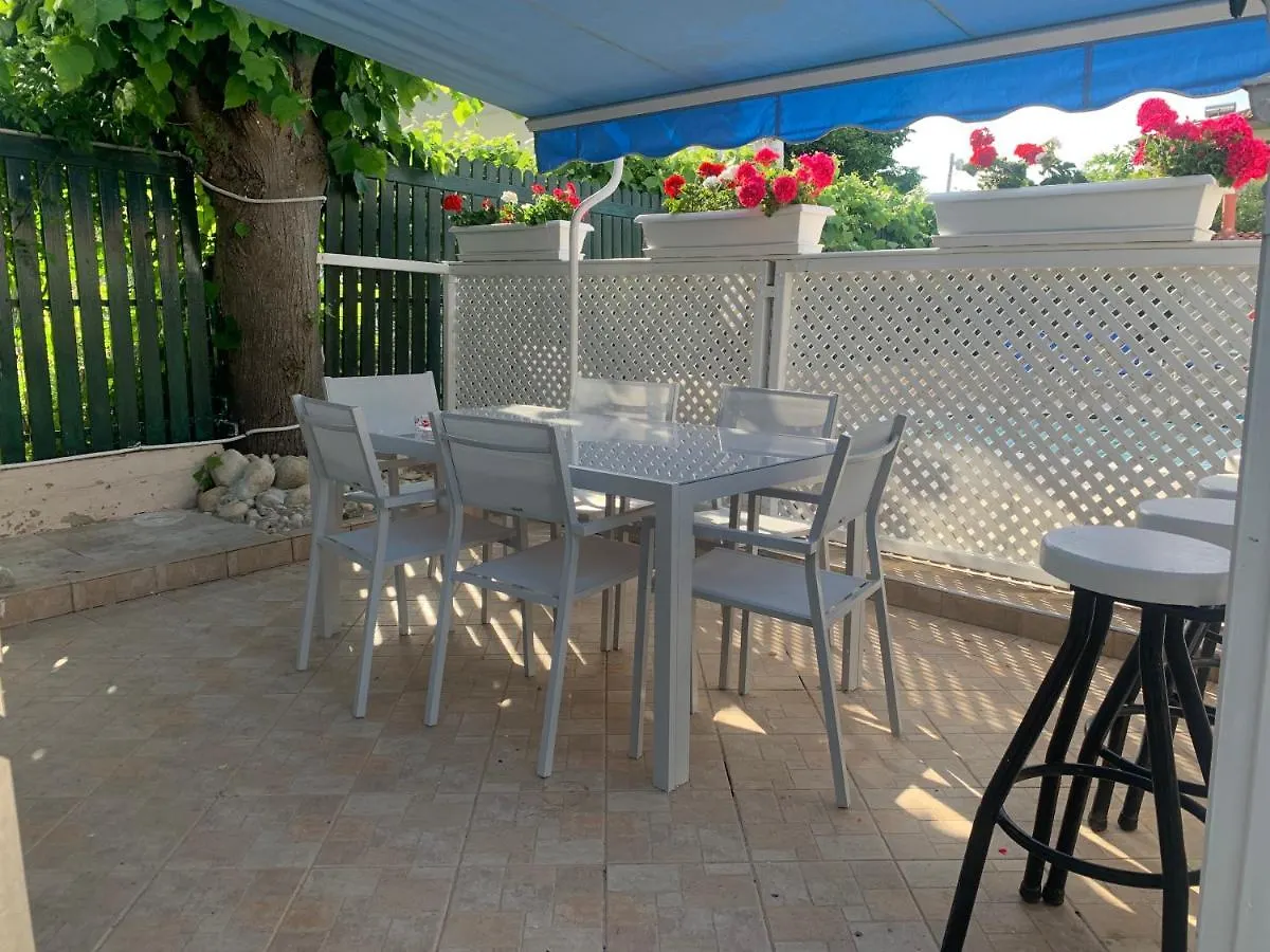 Brother'S House Kallithea  Greece